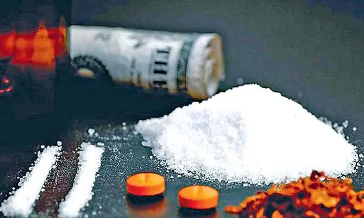 नशीली दवाओं के उपयोग पर अंकुश लगाने NYE पार्टी आयोजकों को चेतावनी