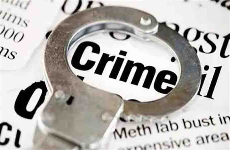 बगोड़ा में फिरौती के इरादे से गोलीबारी में 2 घायल
