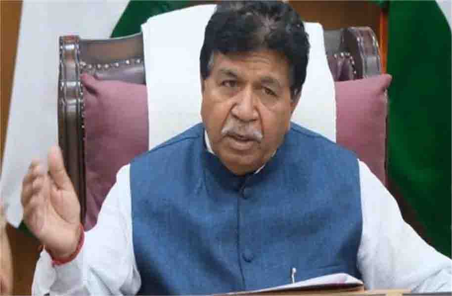 लोकसभा सुरक्षा चूक के बाद हरियाणा विधानसभा में अलर्ट