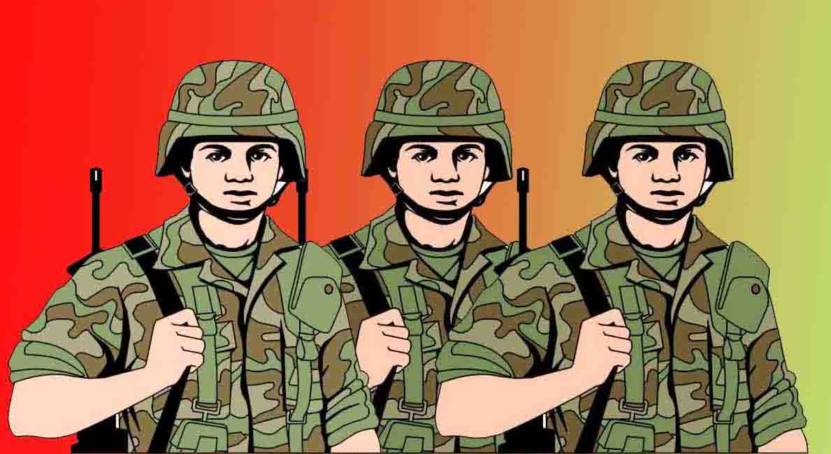 हिमाचल की छह छावनियों से जल्द बाहर होंगे सिविल एरिया