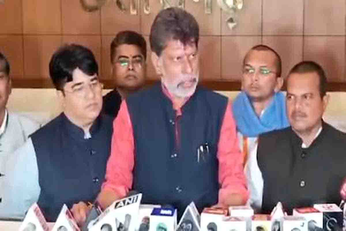 साय कैबिनेट को लेकर भाजपा प्रदेश अध्यक्ष ने दिया बड़ा बयान