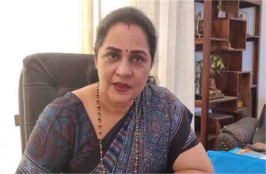 फतेहाबाद को चंडीगढ़ से जोड़ने का रेलवे प्लान हो रहा तैयार: सांसद