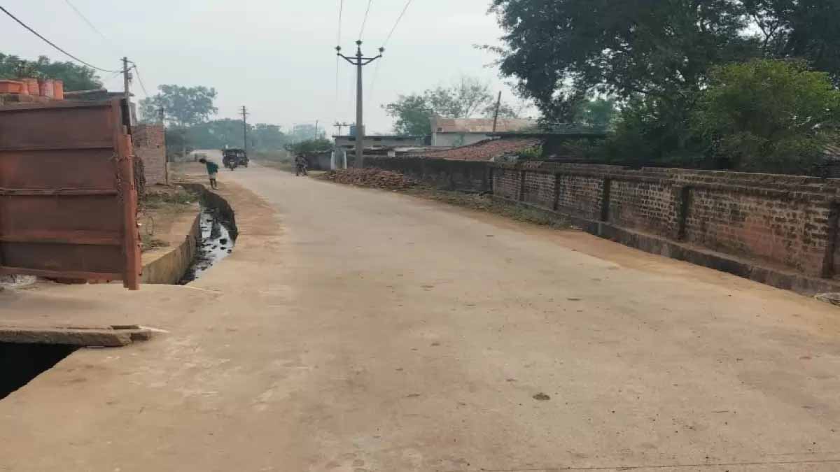 छात्रा के साथ लूट, विधानसभा इलाके में वारदात