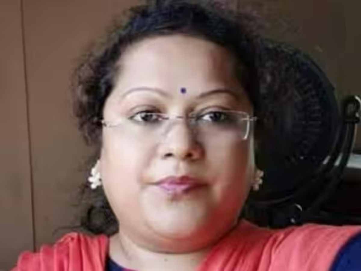 सौम्या चौरसिया को सुप्रीम कोर्ट से झटका, मनी लॉन्ड्रिंग मामले में जमानत याचिका खारिज