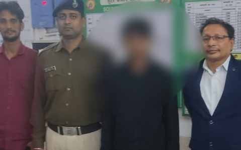 रेलवे पुलिस का नन्हें फरिश्ते’ अभियान, 261 बच्चों की सकुशल वापसी