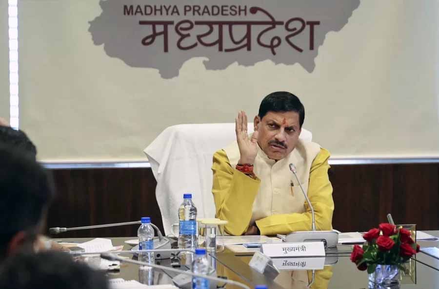 कल होगा मंत्रिमंडल का विस्तार