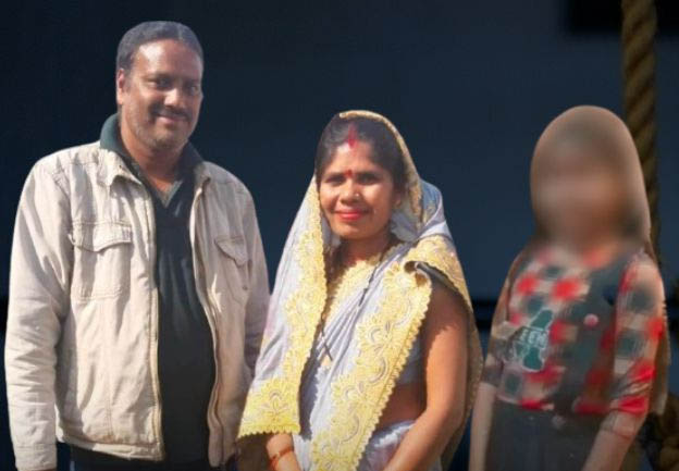 पैसों की तंगी के चलते सामूहिक सुसाइड, टिकरापारा केस में अपडेट