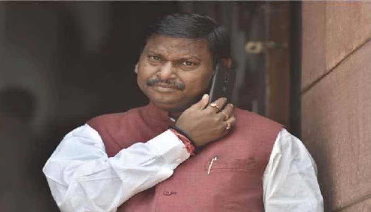 बीजेपी ने MP, CG और राजस्थान में पर्यवेक्षकों के नामों का किया ऐलान