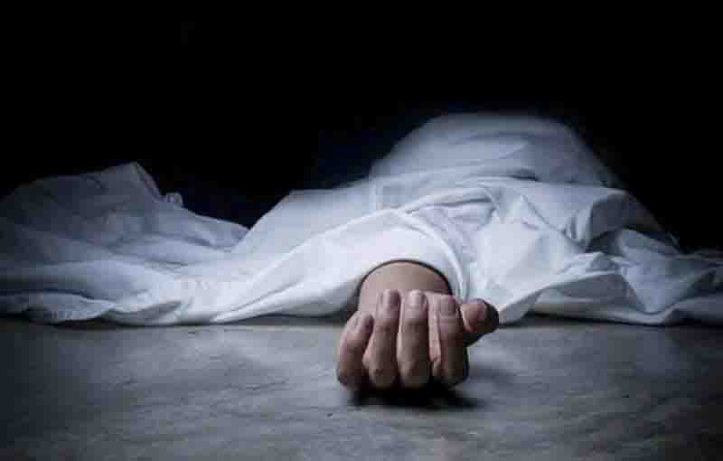 युवक की संदिग्ध अवस्था में मौत