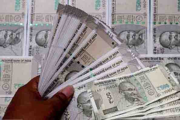 सैंज में 100 मेगावाट की विद्युत परियोजना में लाखों का गड़बड़झाला