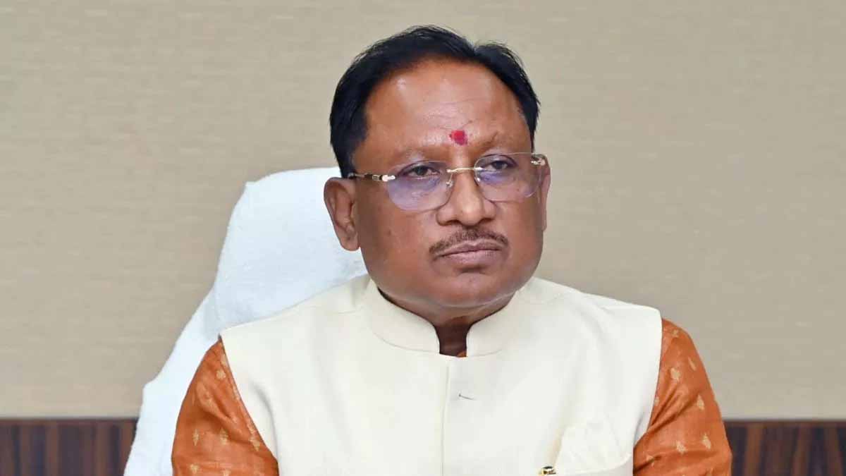 मुख्यमंत्री ने पूर्व प्रधानमंत्री वाजपेयी को उनके जन्मदिन पर किया नमन