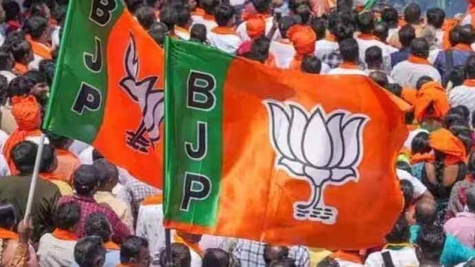 रायपुर में आज बीजेपी मोर्चा प्रकोष्ठों की बैठक, सीएम साय होंगे शामिल