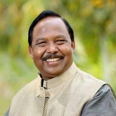 रामविचार नेताम होंगे प्रोटेम स्पीकर