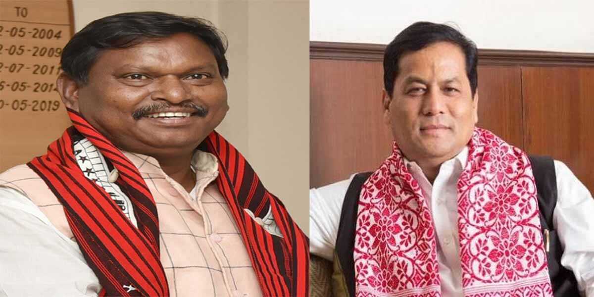 पर्यवेक्षक सर्वानंद सोनीवाल और अर्जुन मुंडा आज शाम पहुंचेंगे रायपुर