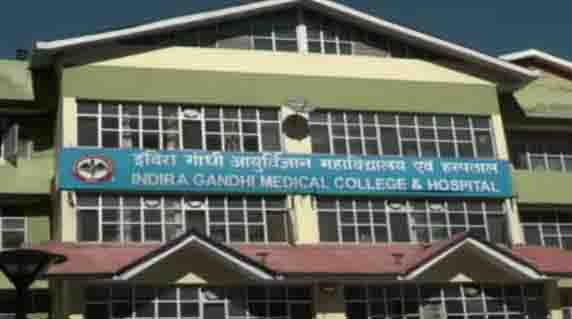 आपरेशन से पहले मरीजों का होगा कोरोना टेस्ट