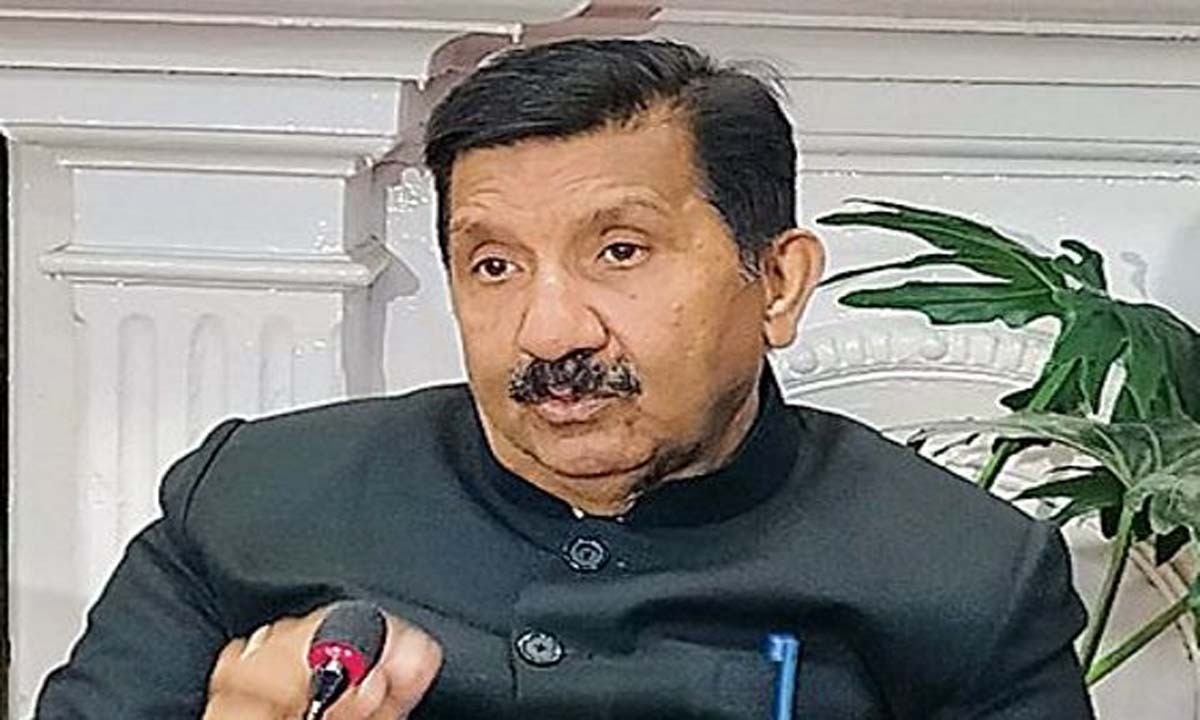 उप मुख्यमंत्री ने जल योजनाओं के लिए उदार सहायता मांगी