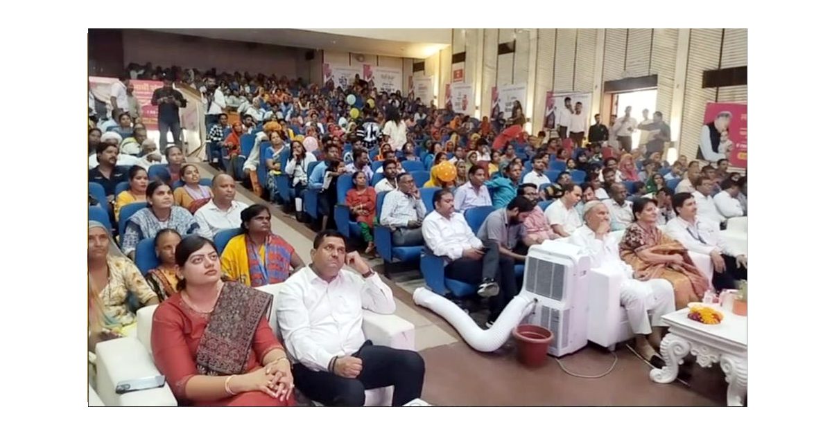 Churu : पालनहार योजनान्तर्गत लाभ प्राप्त करने वाले 31 दिसम्बर तक करवाएं वार्षिक नवीनीकरण