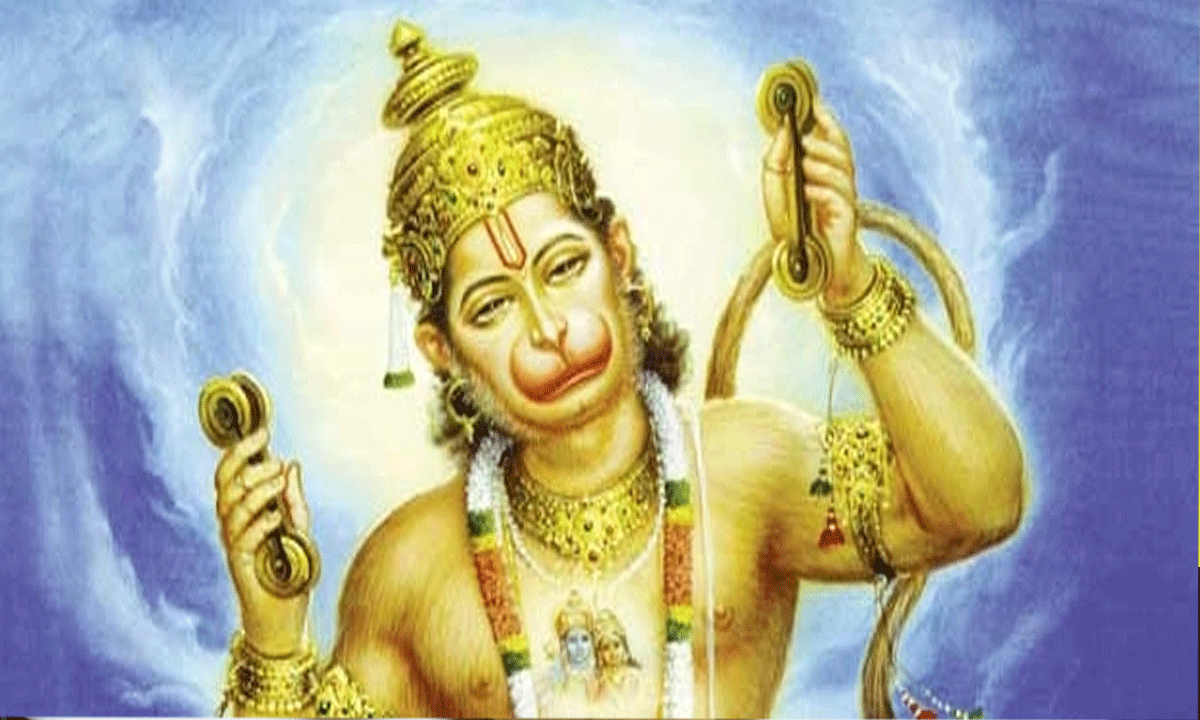 , हनुमान जी की कृपा पाने के लिए शुरु करें ये उपाय