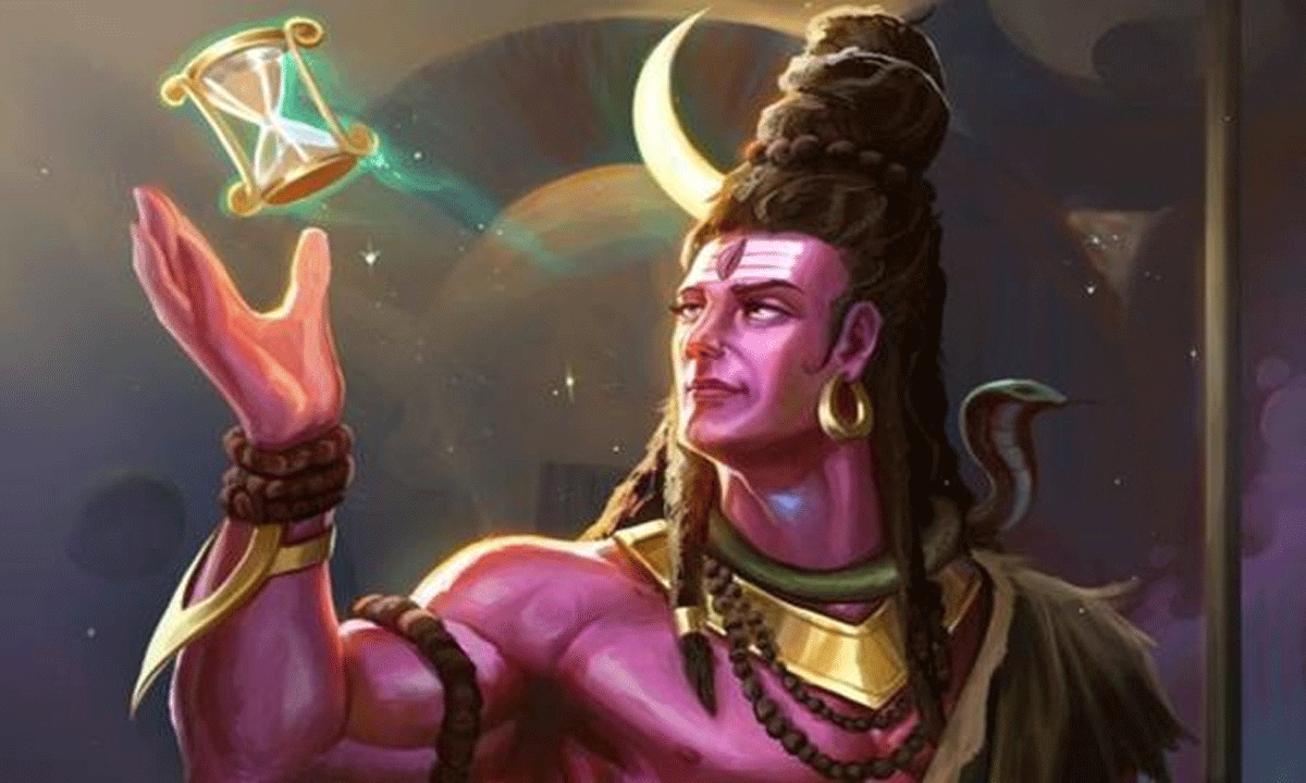 भगवान शिव के इन मंत्रो के जाप से दूर होगी सभी परेशानी