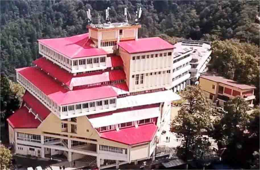 एमए फिजिकल एजुकेशन प्रथम व द्वितीय सैमेस्टर की डेटशीट जारी