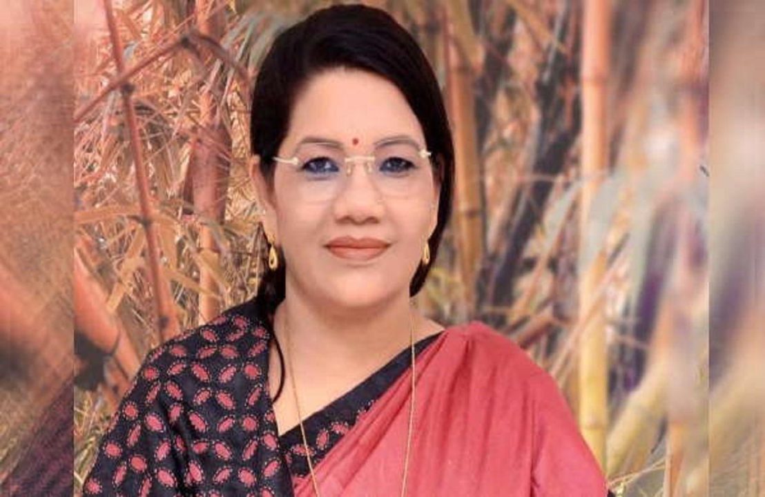 सीएम रेस में शामिल रेणुका सिंह का बयान, मुझे इसके बारे में कुछ नहीं मालूम