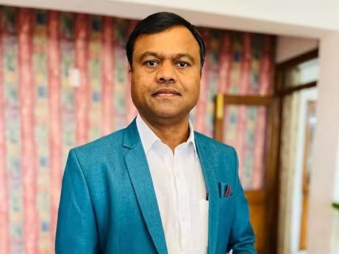 लोकसभा चुनाव के लिए करेंगे जी तोड़ मेहनत : दीपक बैज
