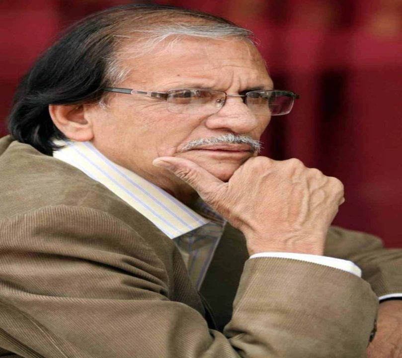 वरिष्ठ पत्रकार प्रेस क्लब ऑफ इंडिया के पूर्व अध्यक्ष परवेज अहमद का निधन