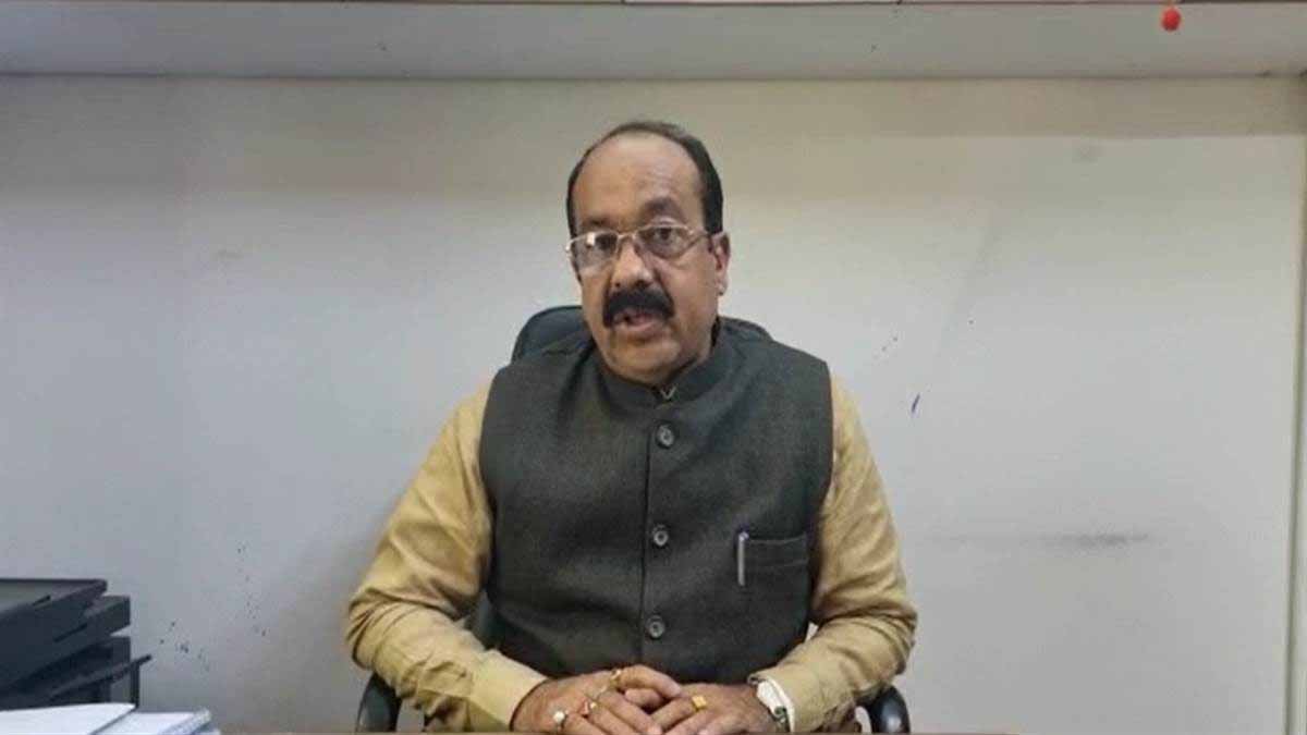 देशभर में मुद्दाविहीन हो चुकी है कांग्रेस : अरुण साव