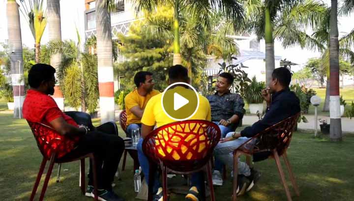 पुलिस ने रिलीज किया शॉर्ट फिल्म, सड़क हादसों को रोकने