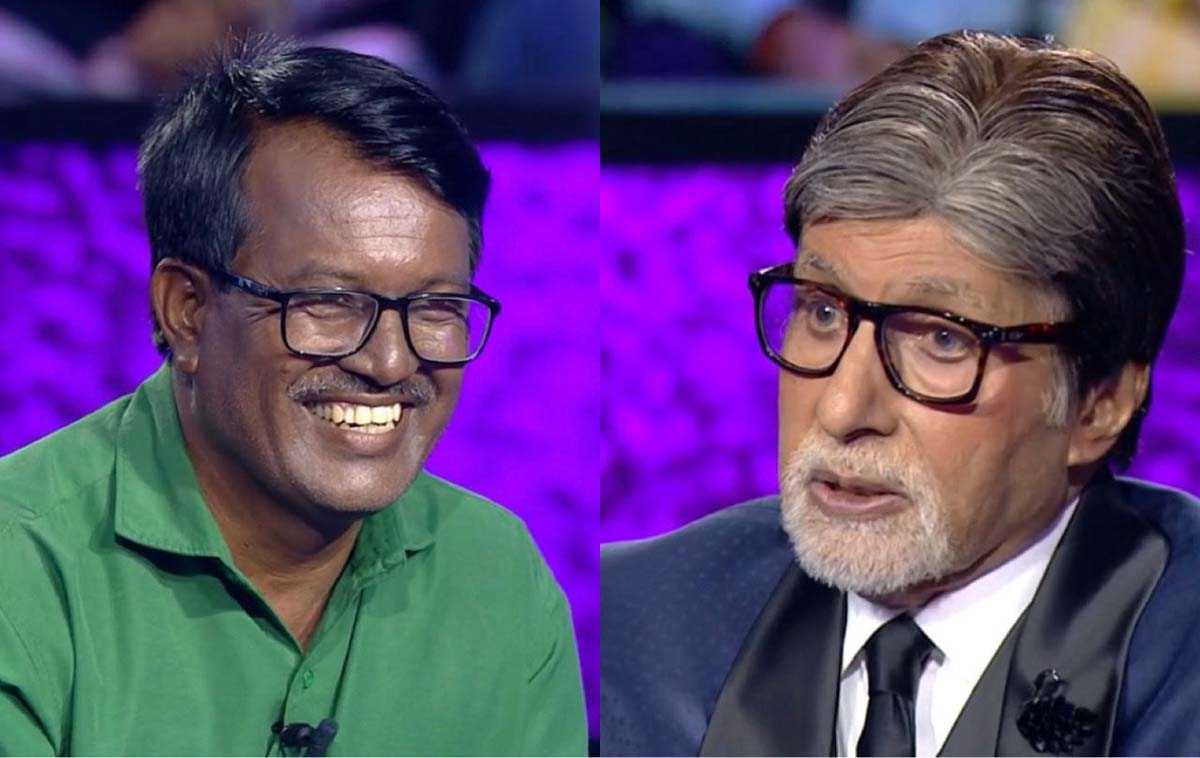जब अमिताभ बच्चन के पास 'पेन खरीदने के लिए भी नहीं थे पैसे'