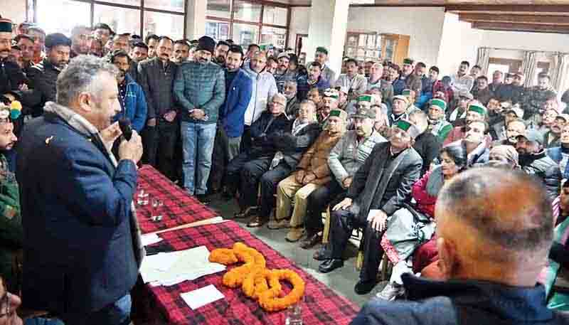 सवा 18 करोड़ से खड़ापत्थर रोड होगा अपग्रेड