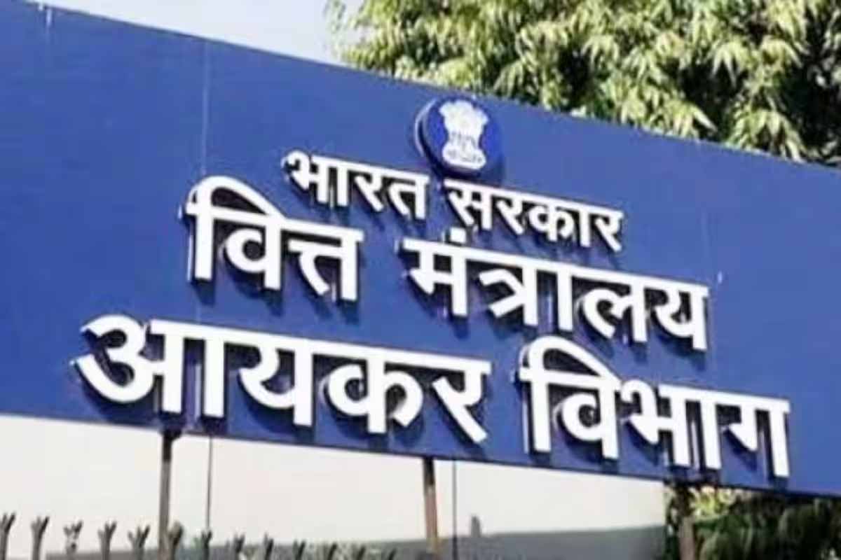 सांसद साहू से लिंक! छत्तीसगढ़ में भी आयकर विभाग की रेड