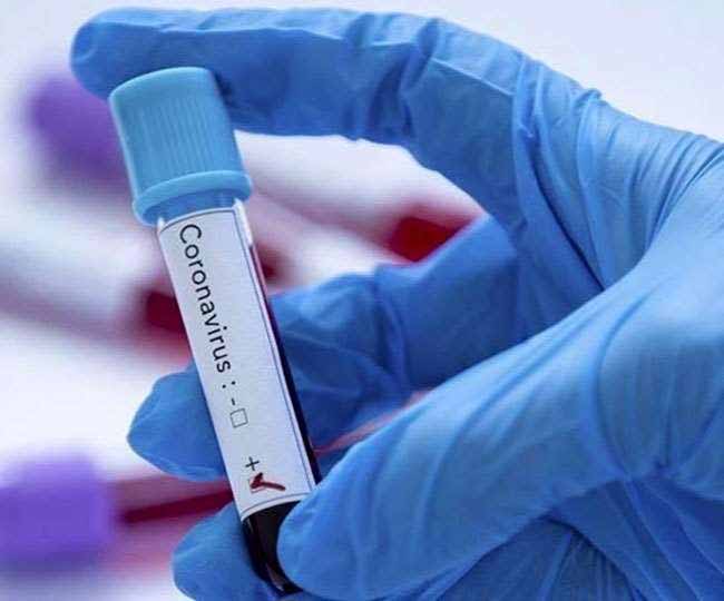 न्यायधानी में मिला कोरोना का पहला मरीज़