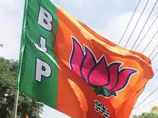 नगर पालिका में बीजेपी का कब्ज़ा, अविश्वास प्रस्ताव से कांग्रेस अध्यक्ष की कुर्सी गई