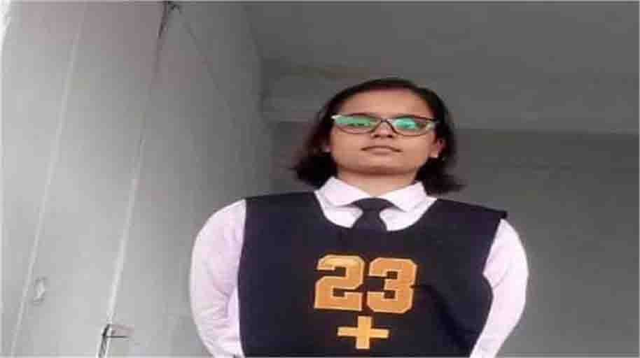 हरियाणा की यशिका लोहचब बनी भारतीय सेना में लेफ्टिनेंट