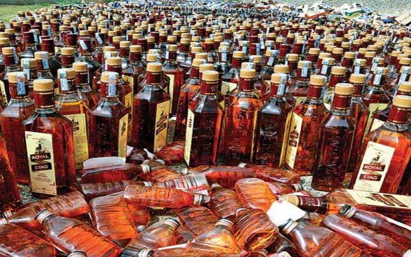 इस दिन जिले में नहीं बिकेगी शराब