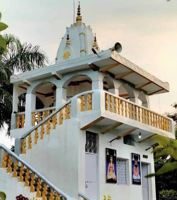 18 दिसंबर गुरु घासीदास जन्म दिवस पर विशेष