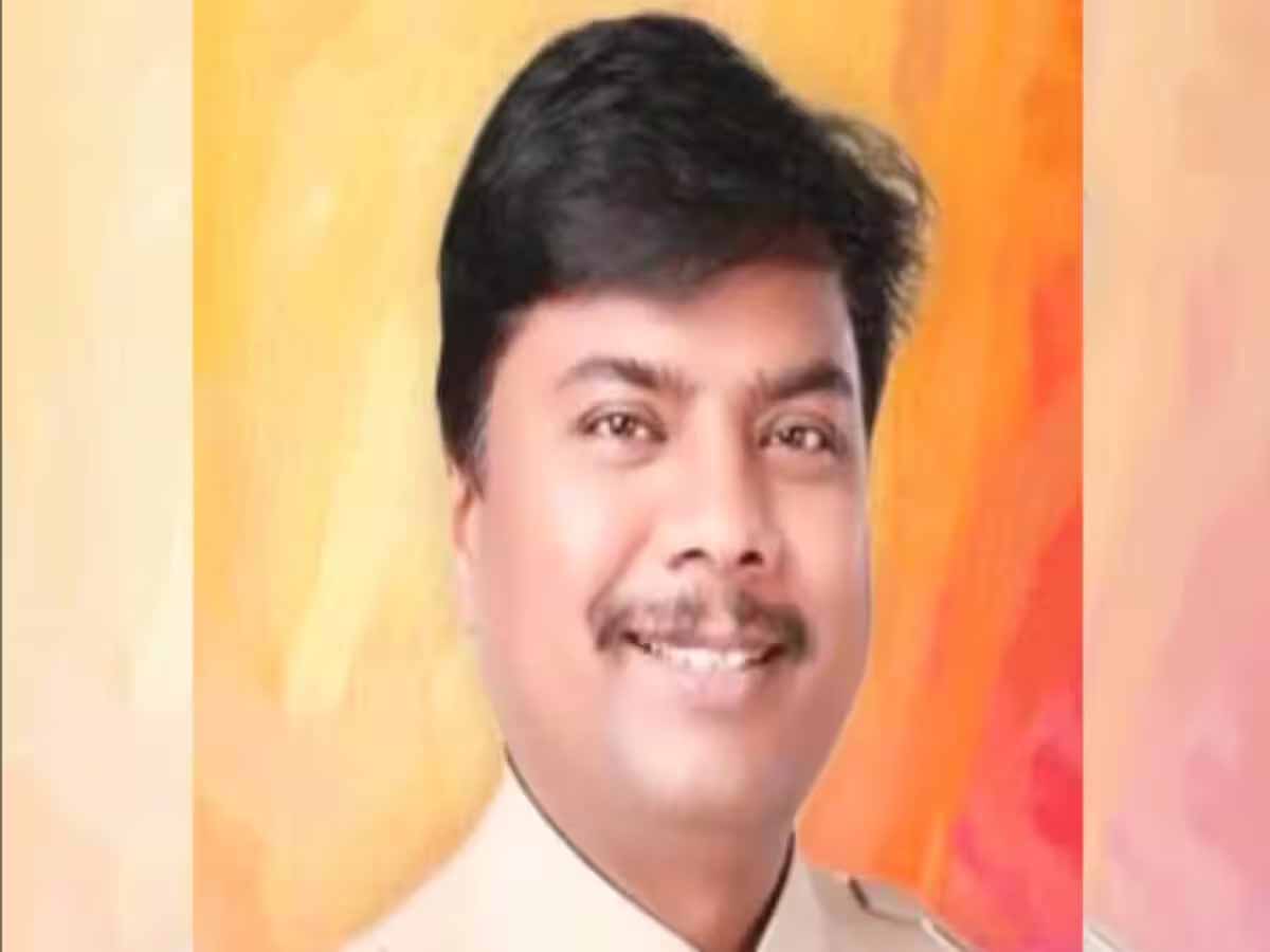 वन मंत्री केदार कश्यप ने हसदेव मामले में दिया बड़ा बयान