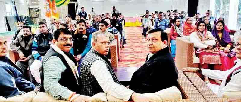 भारत रत्न डाक्टर भीमराव अंबेडकर को नमन