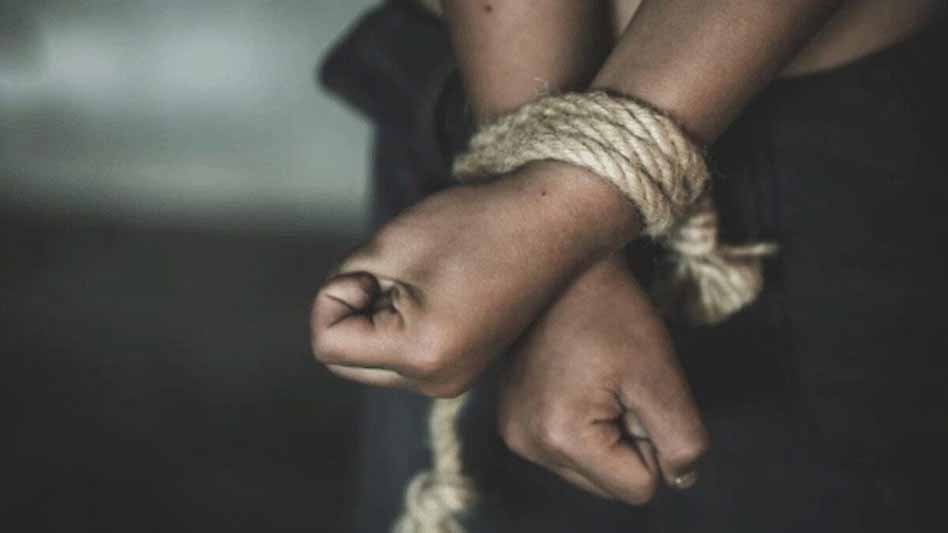 हलवाई ने सालियों के खिलाफ थाने में की शिकायत, अपहरण कराने के आरोप