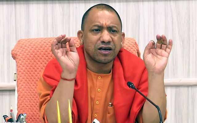 पीएम कुसुम योजना के लिए मिशन मोड में करें प्रयास: मुख्यमंत्री योगी