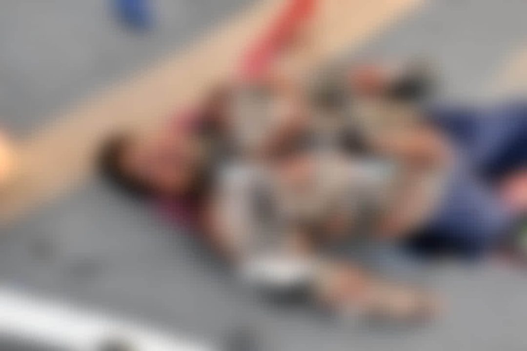 CAF जवान की मौत, माल वाहक ने कुचला