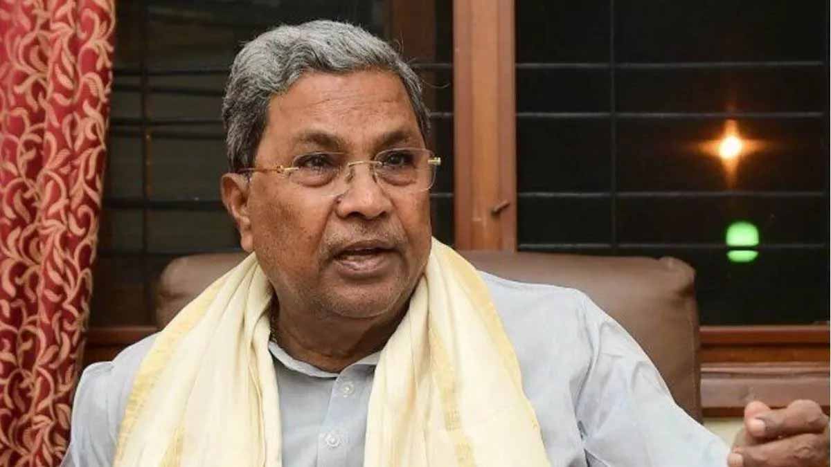 अमित शाह की अध्यक्षता में शनिवार को सूखा राहत पर बैठक: कर्नाटक सीएम