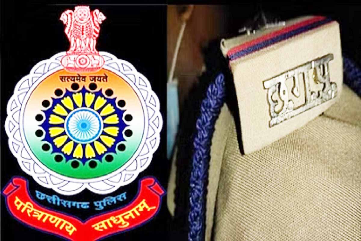 पुलिस विभाग में 6 हजार पदों पर निकली भर्ती, आज से ही करें अप्लाई