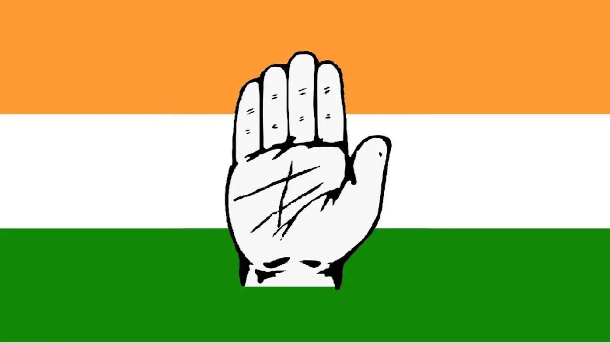 कांग्रेस ने AICC ऑब्सर्वरों की सूची जारी की