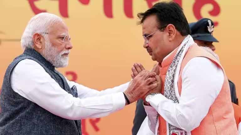भाजपा सरकार ने राजीव गांधी युवा मित्र इंटर्नशिप योजना को किया रद्द