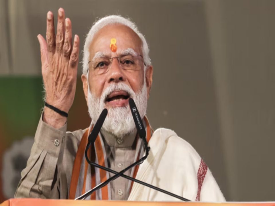 Vidhan Sabha Election results: भाजपा के लिए फिर चला ब्रांड मोदी का जादू