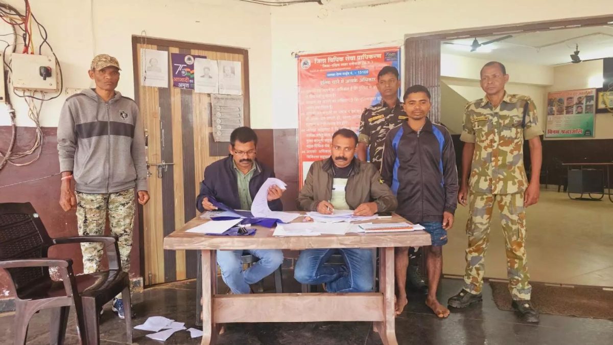 तांत्रिक कहकर गांव में बदनाम किया, तो कर दिया मर्डर