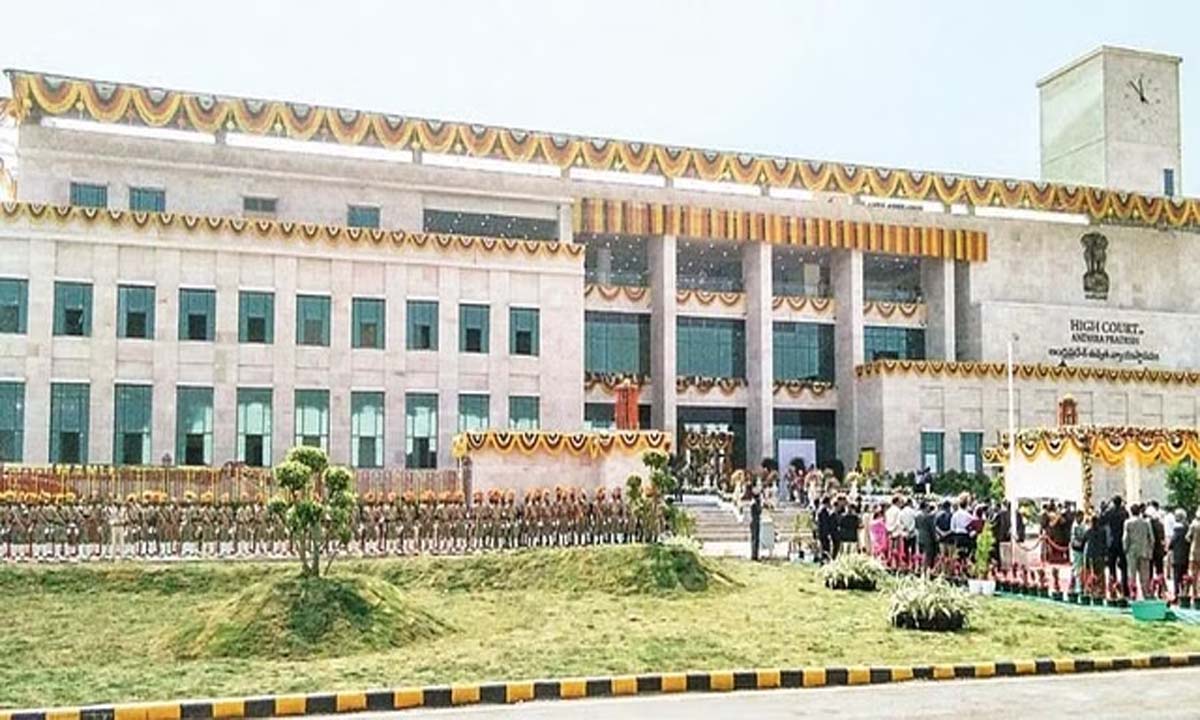 आंध्र प्रदेश उच्च न्यायालय ने अन्नमय्या जलप्रलय पीड़ितों को सहायता के बारे में अधिक जानकारी मांगी