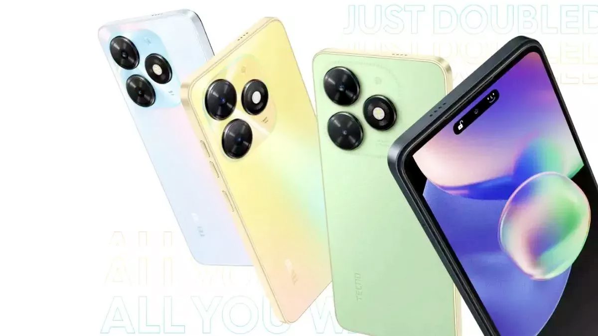 8GB रैम और 5000mAh बैटरी के भारत में एंट्री लेगा ये धांसू स्मार्टफोन